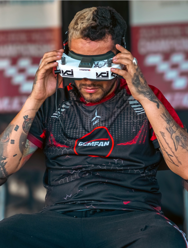 MIKEDURANFPV (Federico Duran Rodríguez)