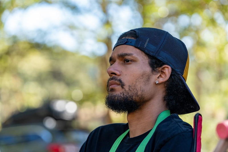 Vizzy (David Mclittle)