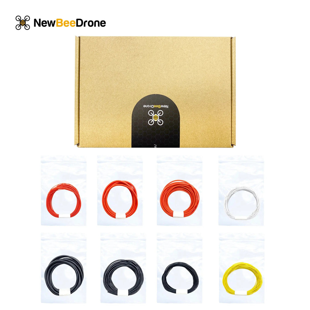 Kit de cables eléctricos NewBeeDrone