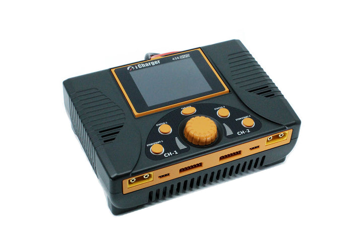 iCharger 456Duo