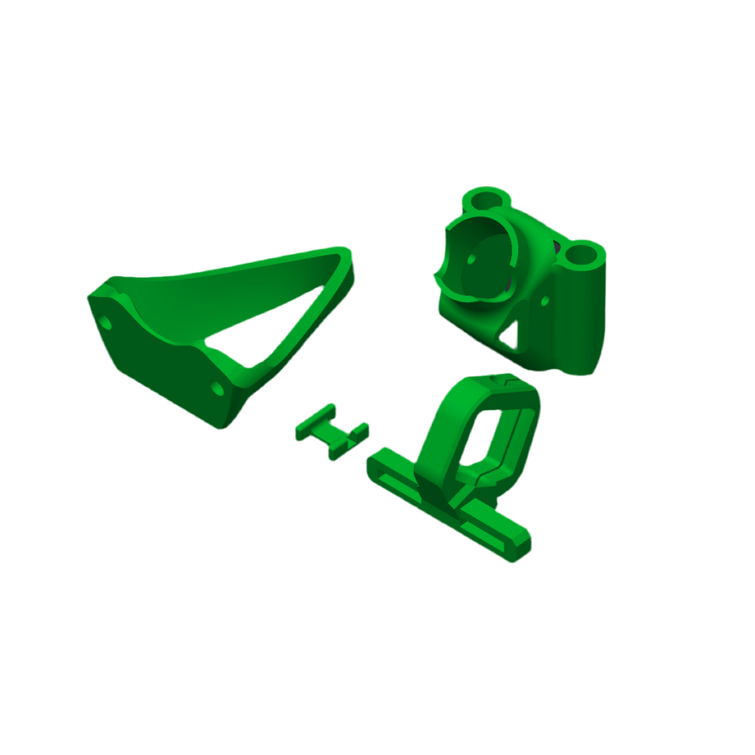 WREKD® Hoku - Accessory TPU Kit