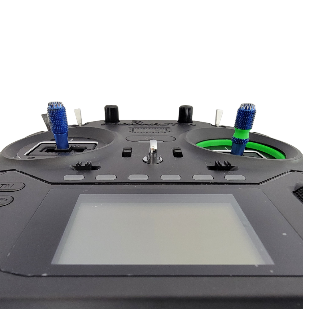 Gotas para estabilizadores profesionales de TurtleModeFPV (elige el color)