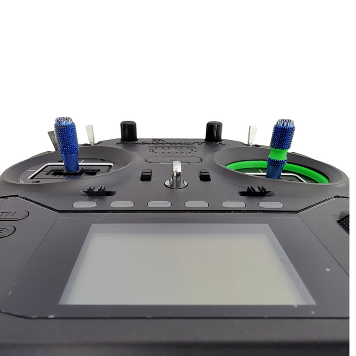 Gotas para estabilizadores profesionales de TurtleModeFPV (elige el color)