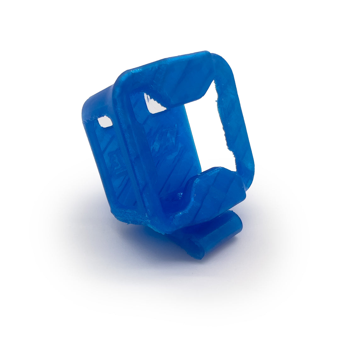 Vannystyle Pro - Soporte para DJI Action 2 - Elige color y ángulo