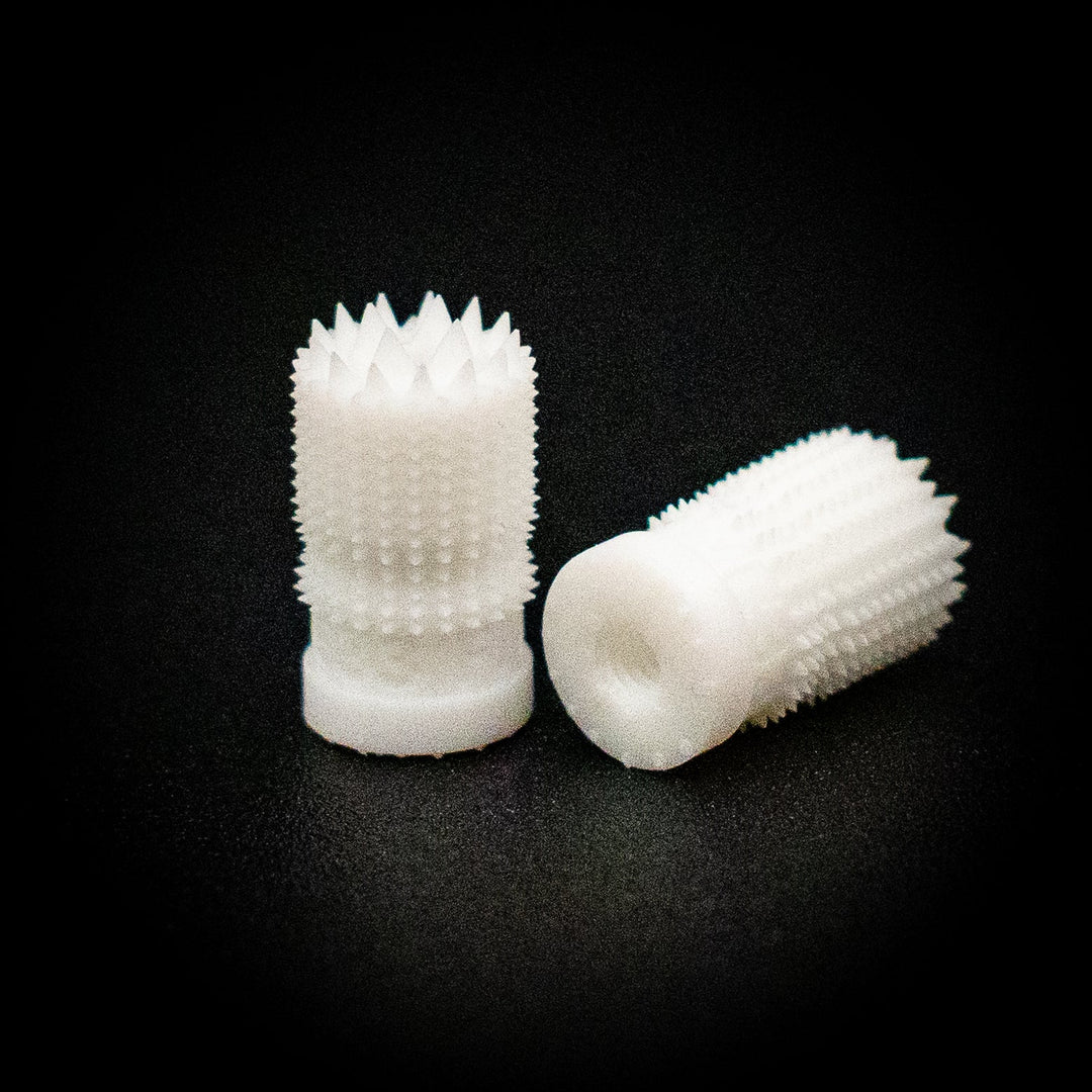 Five33 MCK Rip Sticks (blanco polar)