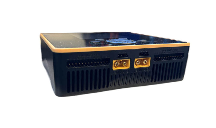 iCharger DX12
