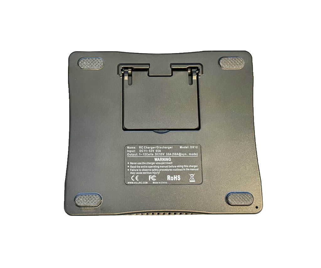 iCharger DX12