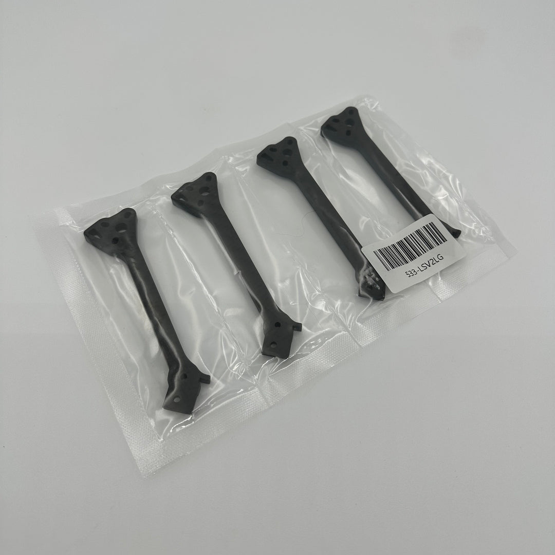 Kit de brazo largo Five33 LightSwitch V2