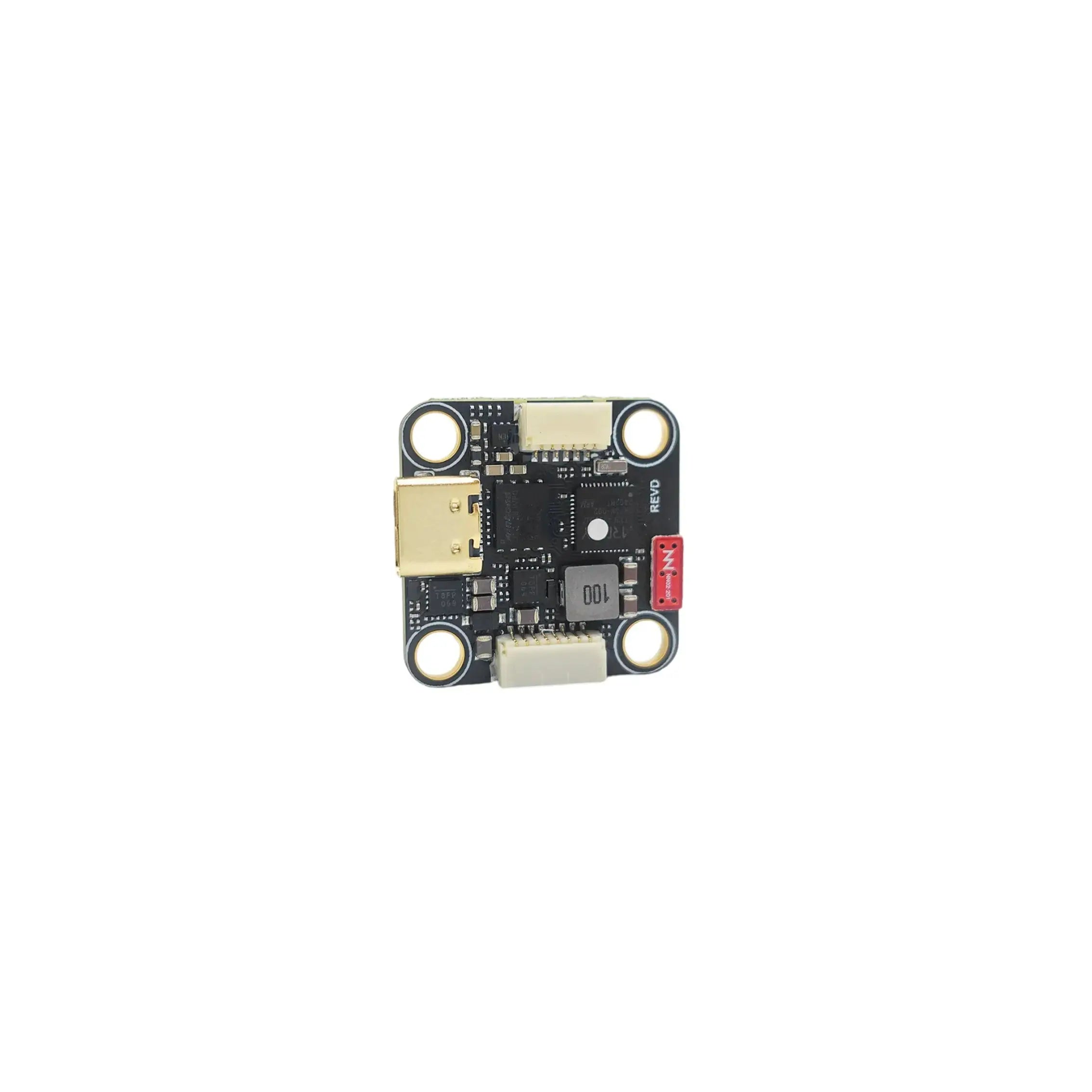 Hummingbird 200 RaceSpec Flight Controller – AT32F435 20x20 FC with Bu
