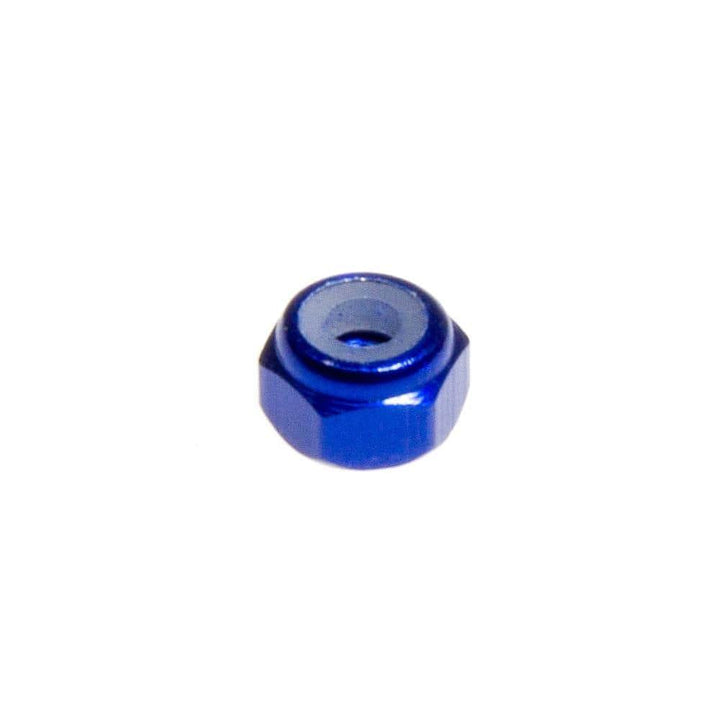 M3 Nylock Nut (4PCS) - Choose Your Color