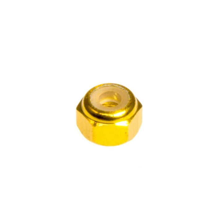 M3 Nylock Nut (4PCS) - Choose Your Color