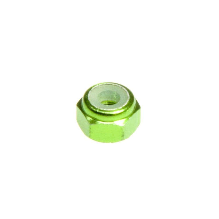 M3 Nylock Nut (4PCS) - Choose Your Color