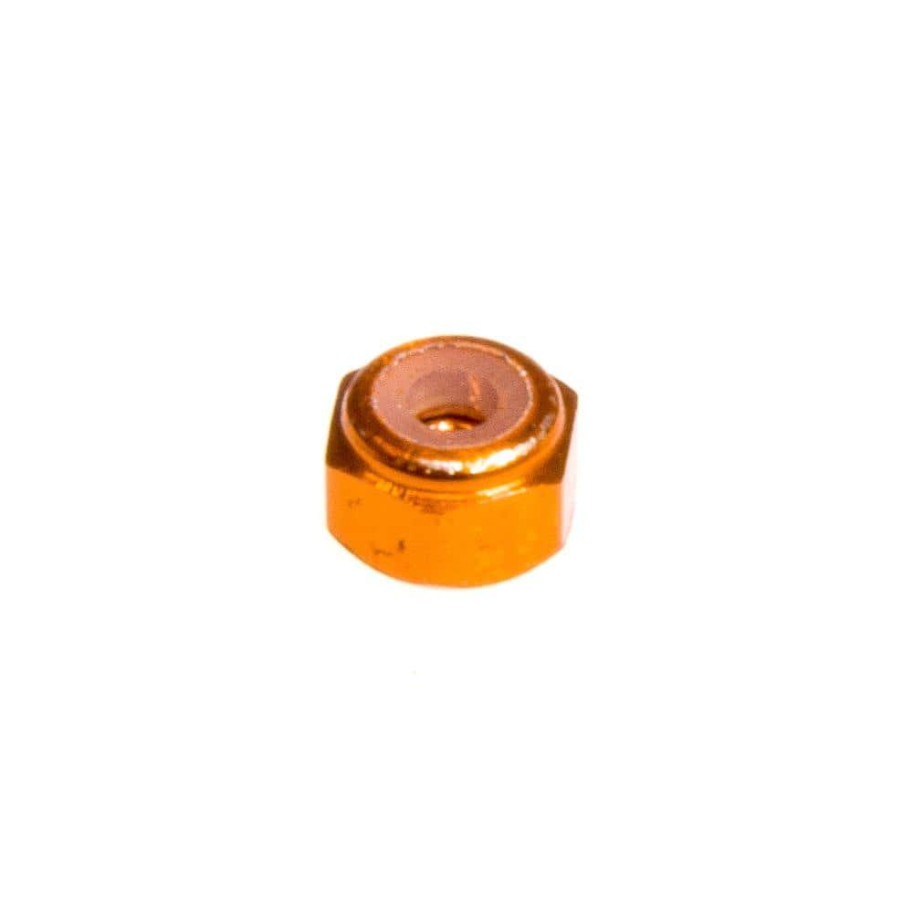 M3 Nylock Nut (4PCS) - Choose Your Color