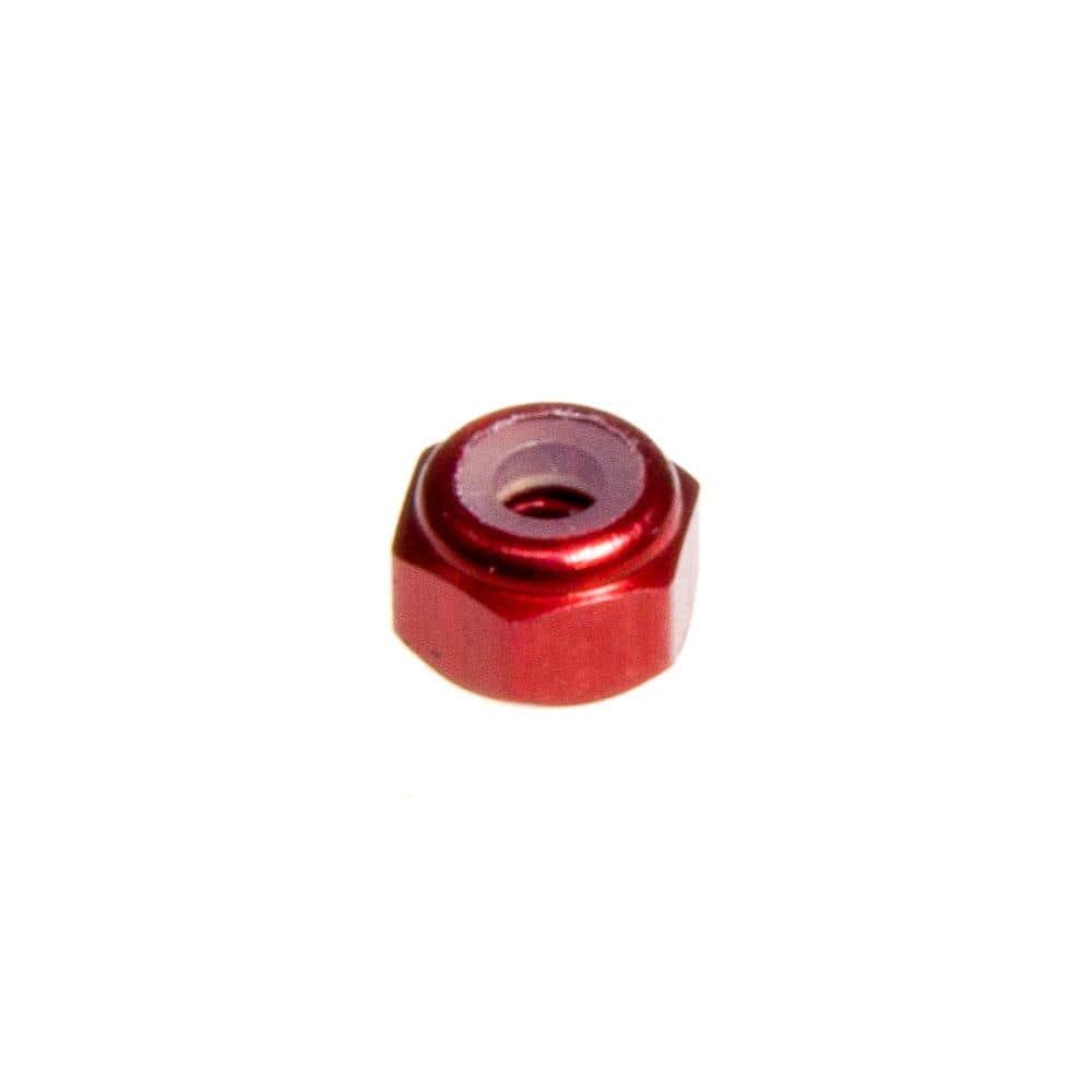 M3 Nylock Nut (4PCS) - Choose Your Color