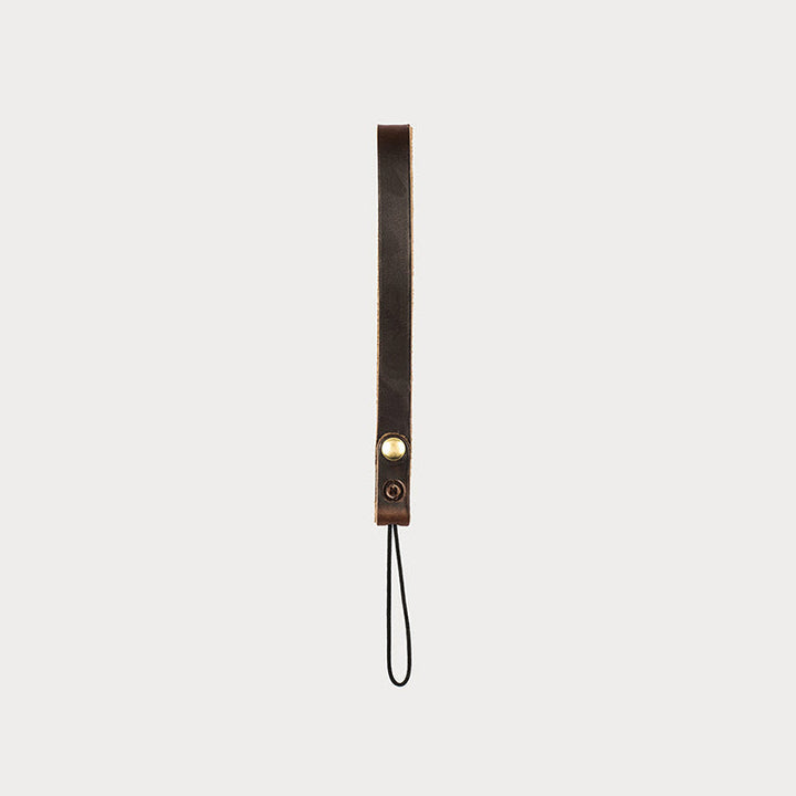 Moment Leather Phone Wrist Strap