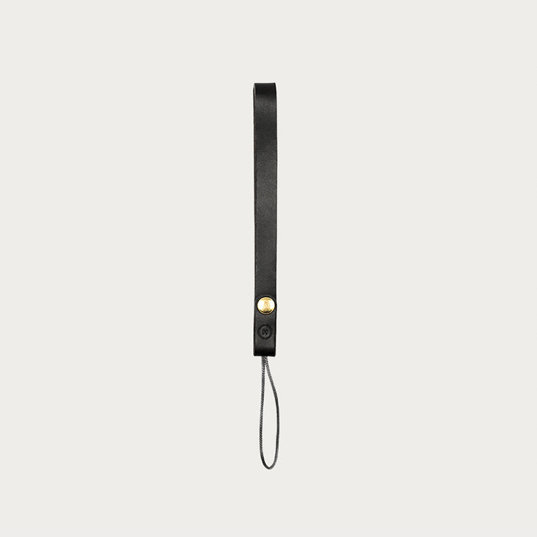 Moment Leather Phone Wrist Strap