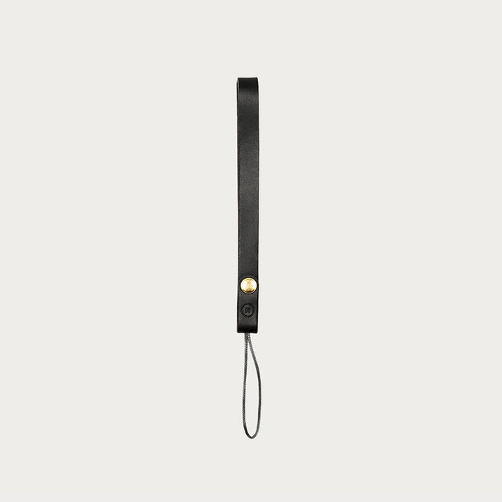 Moment Leather Phone Wrist Strap