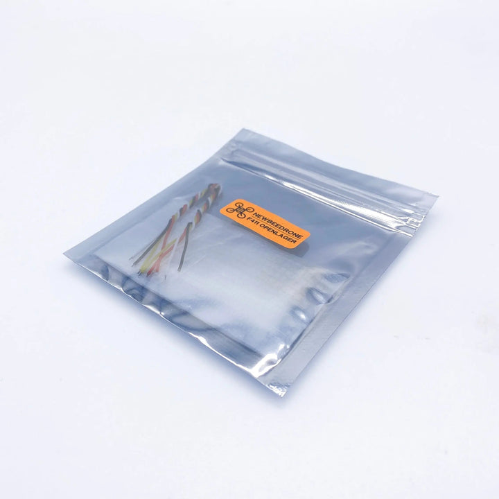 NovedadBeeDrone F411 Openlager Mini Caja Negra Externa