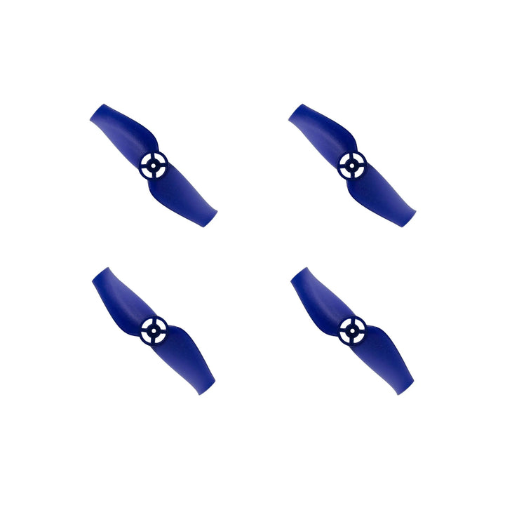 Hélices para dron NewBeeDrone Venom V2 1210-2/1.2" Bi-Blade Micro/Whoop FPV para eje de 1 mm (paquete de 8) - Elige el color