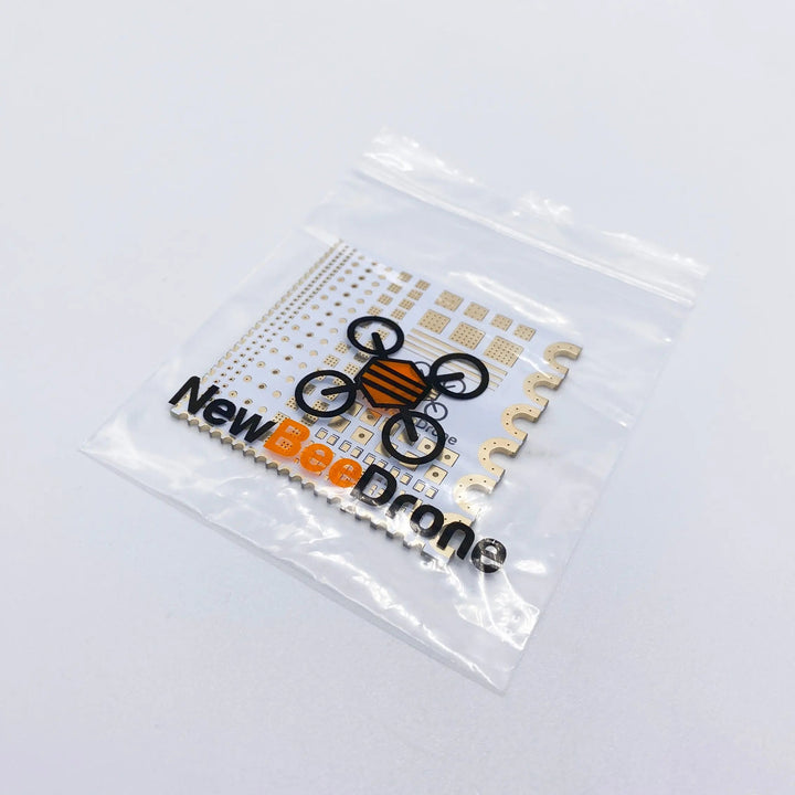 Soldering Practice Board by NewBeeDrone