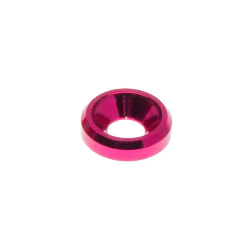 M3 Countersunk Washer (10PCS) - Choose Your Color