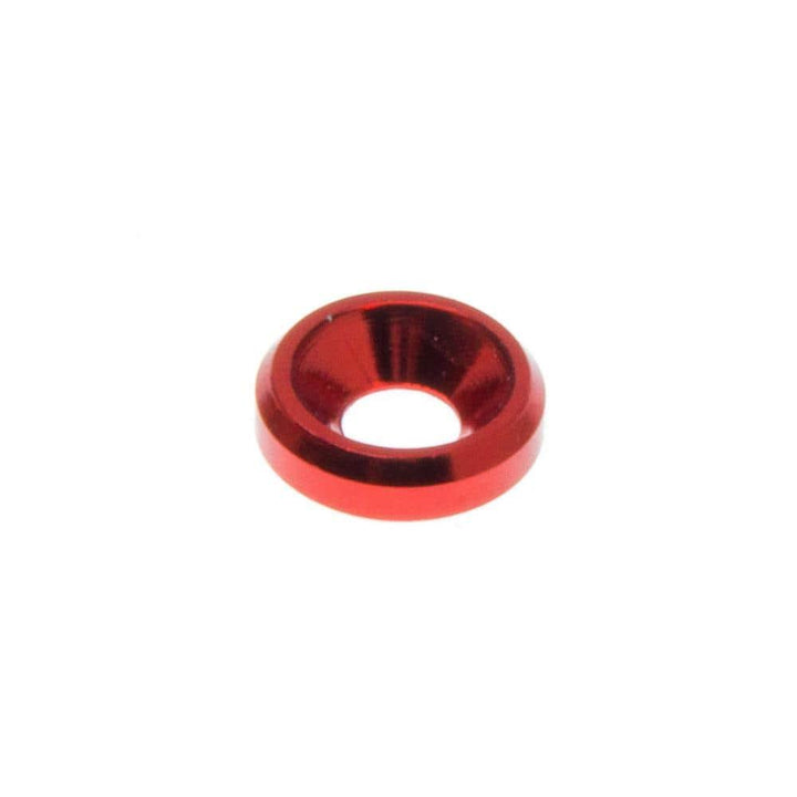M3 Countersunk Washer (10PCS) - Choose Your Color