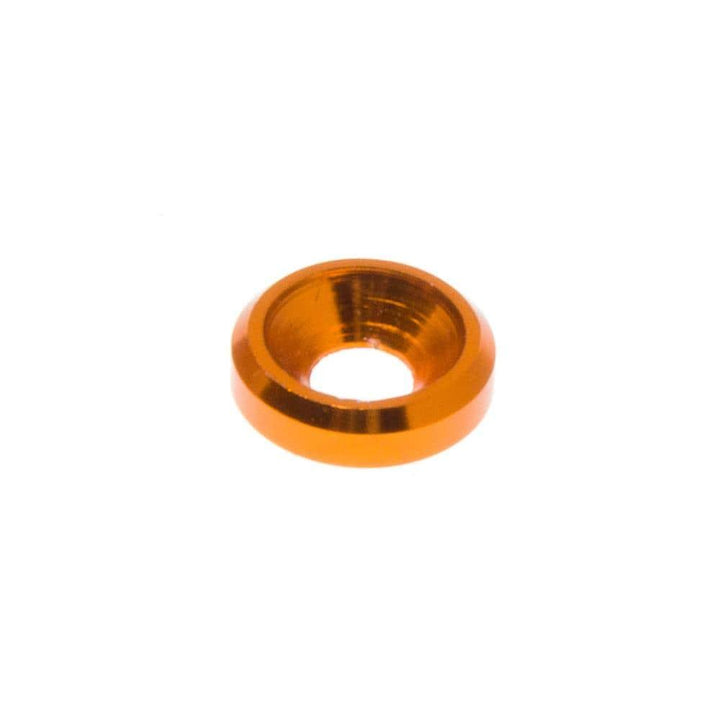 M3 Countersunk Washer (10PCS) - Choose Your Color