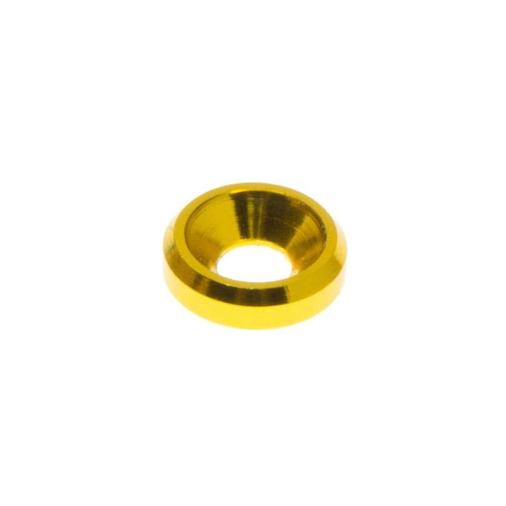 M3 Countersunk Washer (10PCS) - Choose Your Color
