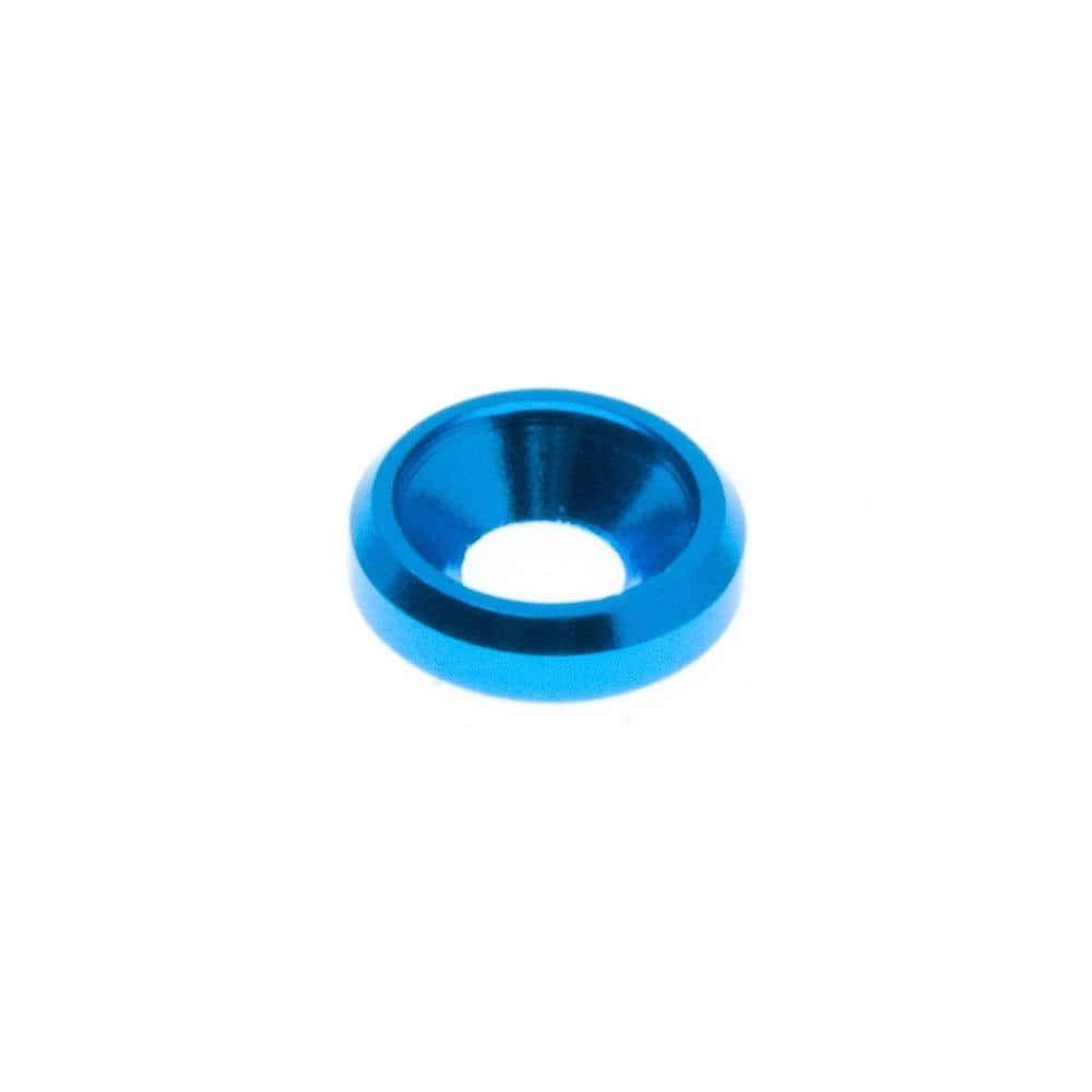 M3 Countersunk Washer (10PCS) - Choose Your Color
