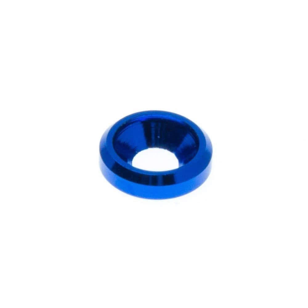 M3 Countersunk Washer (10PCS) - Choose Your Color