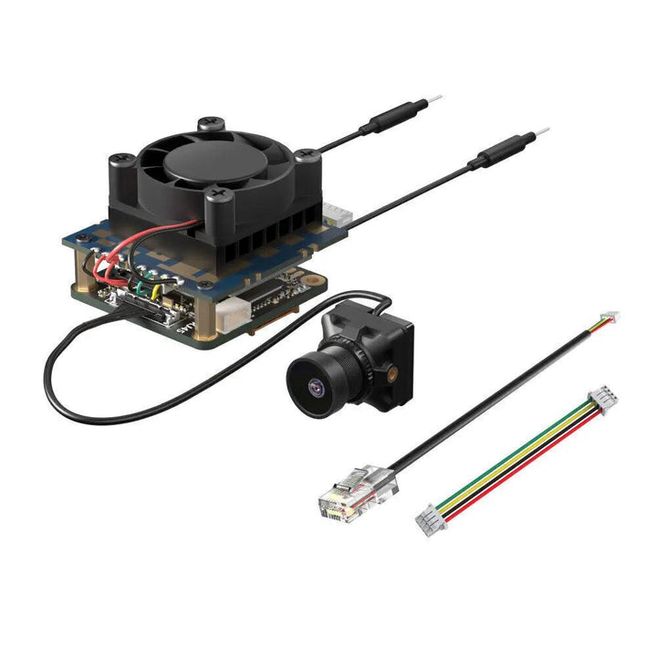 Cámara digital OpenIPC RunCam WiFiLink HD FPV + VTX