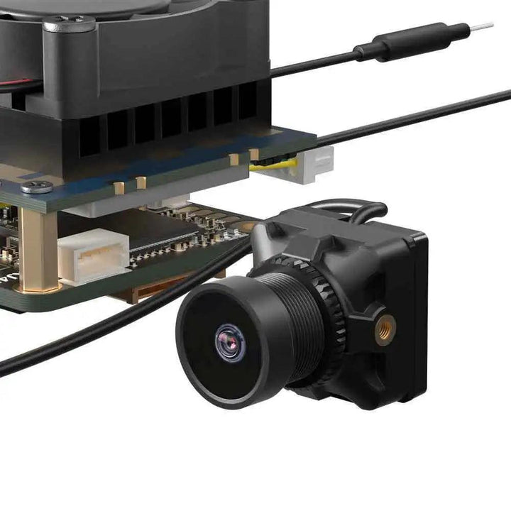 Cámara digital OpenIPC RunCam WiFiLink HD FPV + VTX