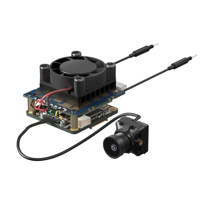 Cámara digital OpenIPC RunCam WiFiLink HD FPV + VTX