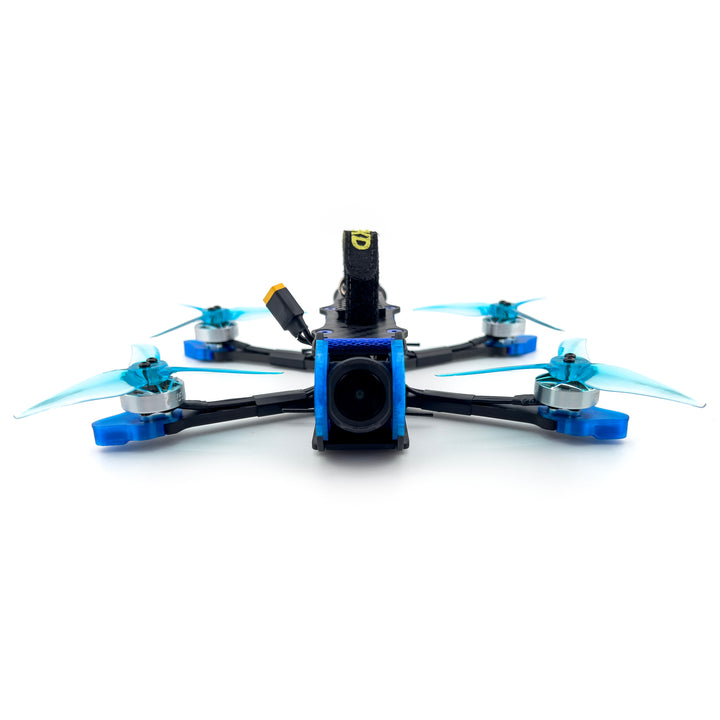 Vannystyle Mini Ready-to-Fly 4S FPV Drone for ELRS (w/ DJI O4 Pro) - Choose Options