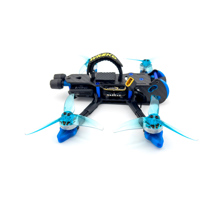 Vannystyle Mini Ready-to-Fly 4S FPV Drone for ELRS (w/ DJI O4 Pro) - Choose Options