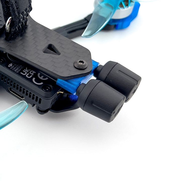 Vannystyle Mini Ready-to-Fly 4S FPV Drone for ELRS (w/ DJI O4 Pro) - Choose Options