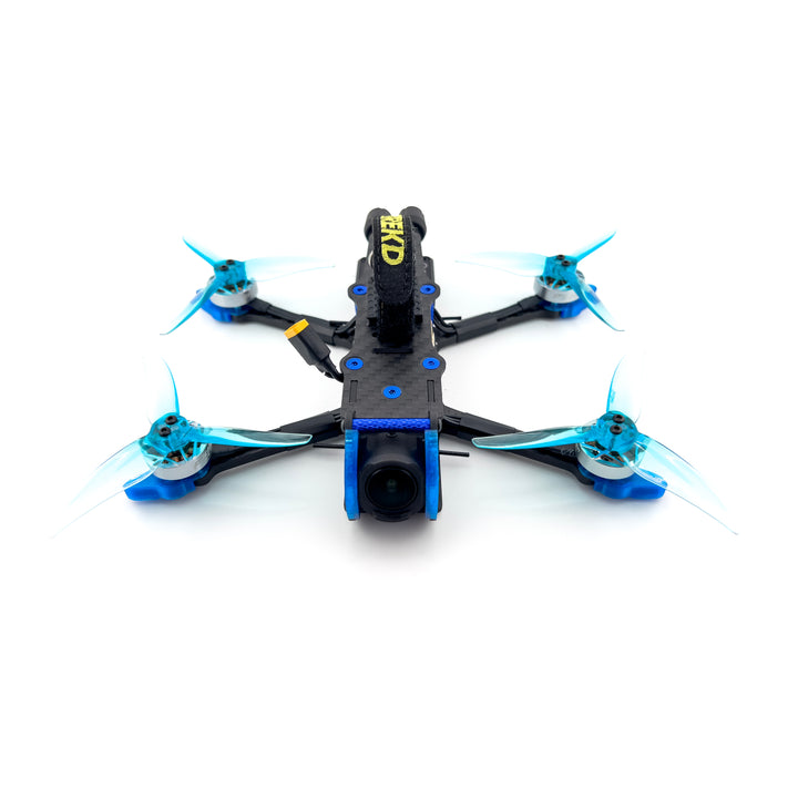 Vannystyle Mini Ready-to-Fly 4S FPV Drone for ELRS (w/ DJI O4 Pro) - Choose Options