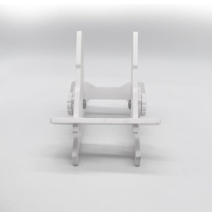 Adjustable Launch Stand for FPV Drone Racing at WREKD Co.