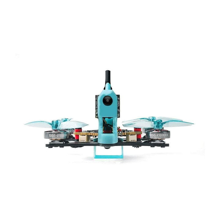 (PRE-ORDEN) HGLRC BNF Drashark 1S 1.6" Palillo de dientes analógico Micro Quad - ELRS 2.4GHz