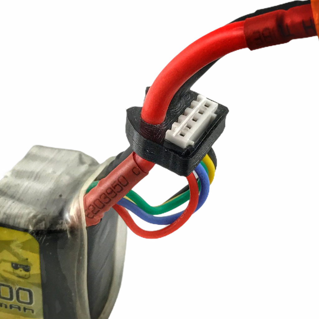 Balance Plug Protectors