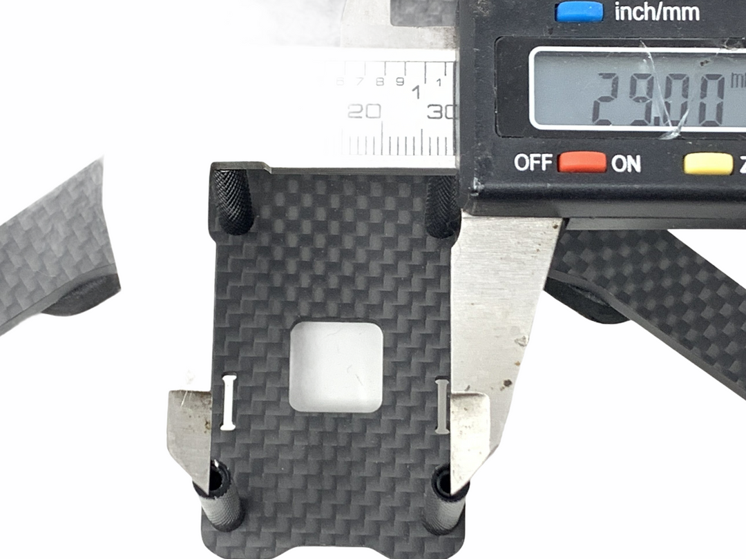 DJI HD FPV Micro Cam Mount