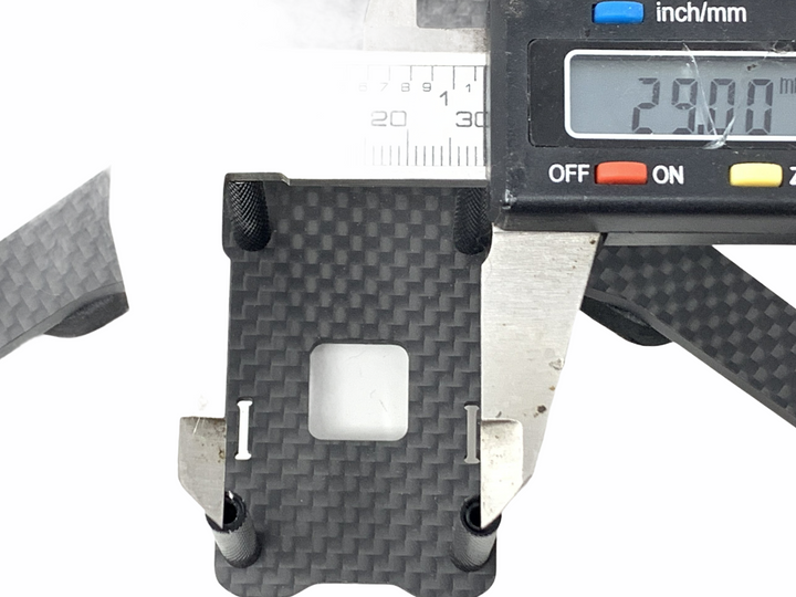 DJI HD FPV Micro Cam Mount