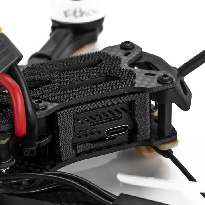 DJI O3 20 x 20 Mount for Air Unit Module - M2 Version