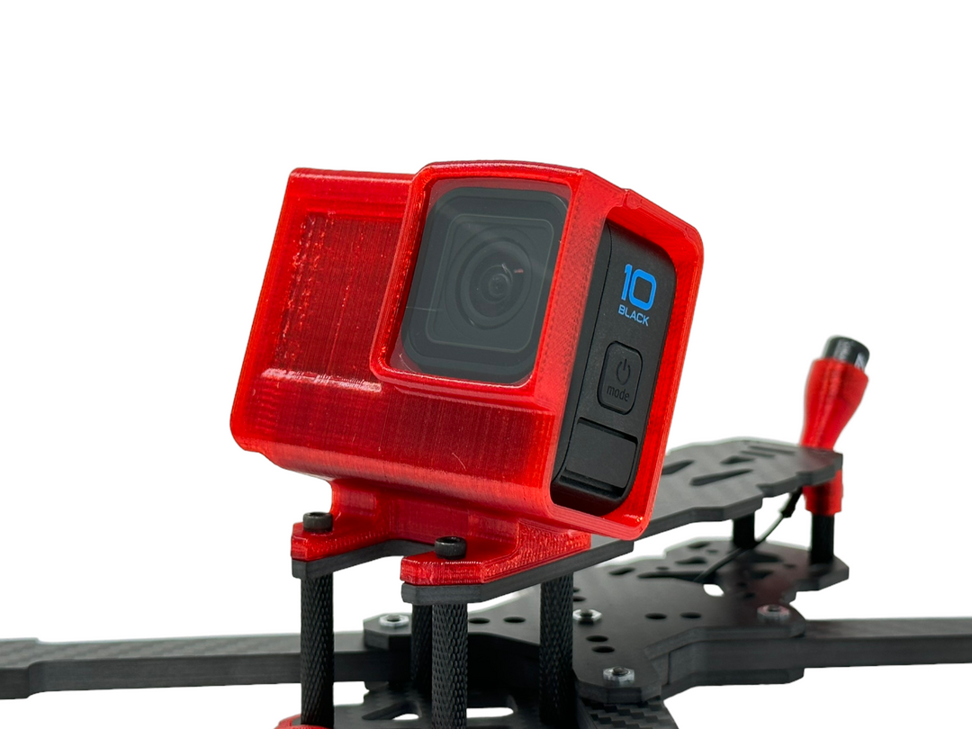 Ummagawd Botgrinder Demibot GoPro Hero 9/10/11 Mount