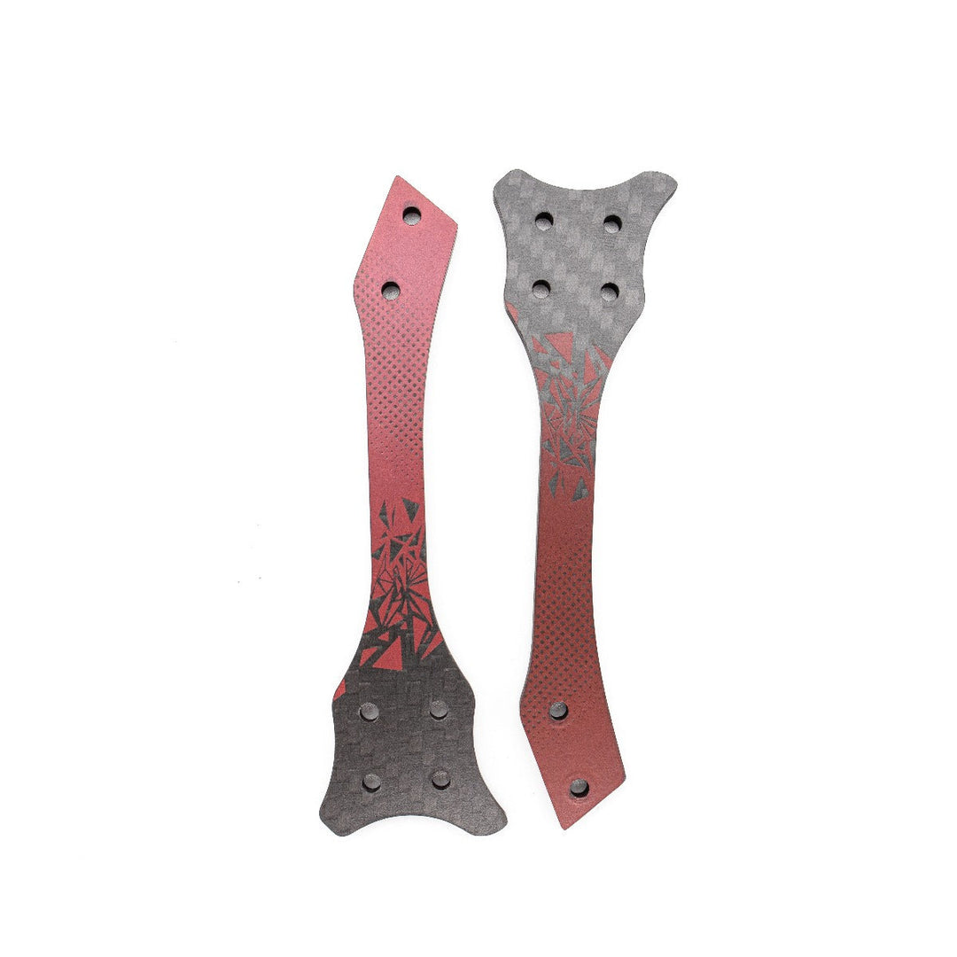 Hawk Sport / Pro Parts - Juego de brazos