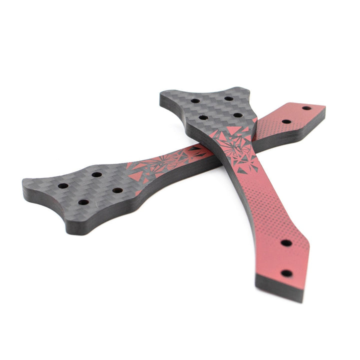 Hawk Sport / Pro Parts - Juego de brazos