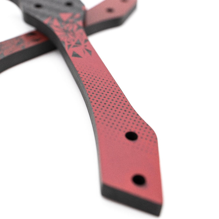 Hawk Sport / Pro Parts - Juego de brazos