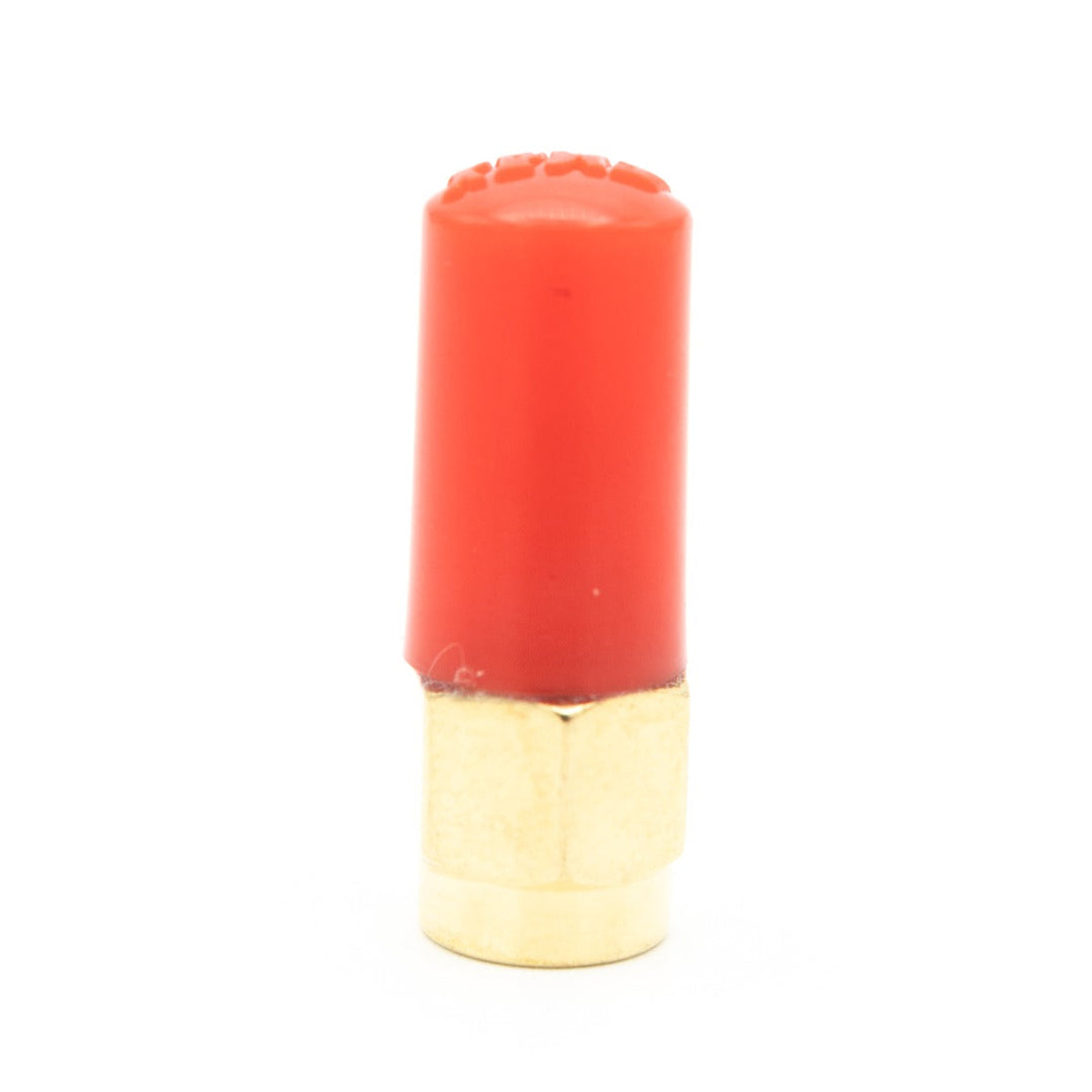 Antena EMAX Nano 5.8G - RHCP (roja) SMA corta