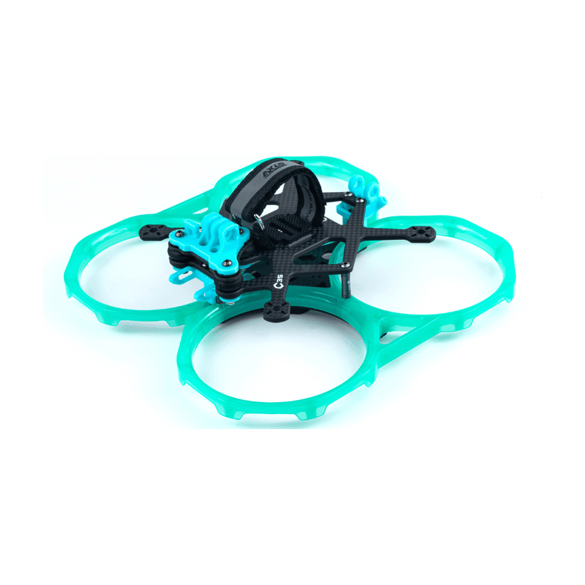 AxisFlying CineON C30 V2 Cinewhoop 3" Micro Frame Kit - Choose Color at WREKD Co.