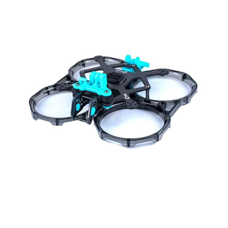 AxisFlying CineON C30 V2 Cinewhoop 3" Micro Frame Kit - Choose Color at WREKD Co.
